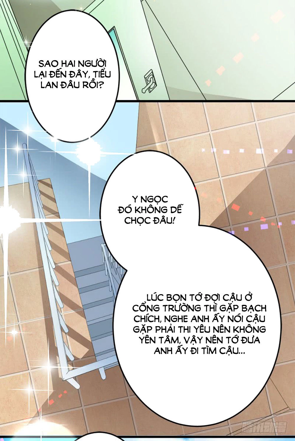 Hung Mãnh Quỷ Phu Bà Thượng Sàng Chapter 45 - 30