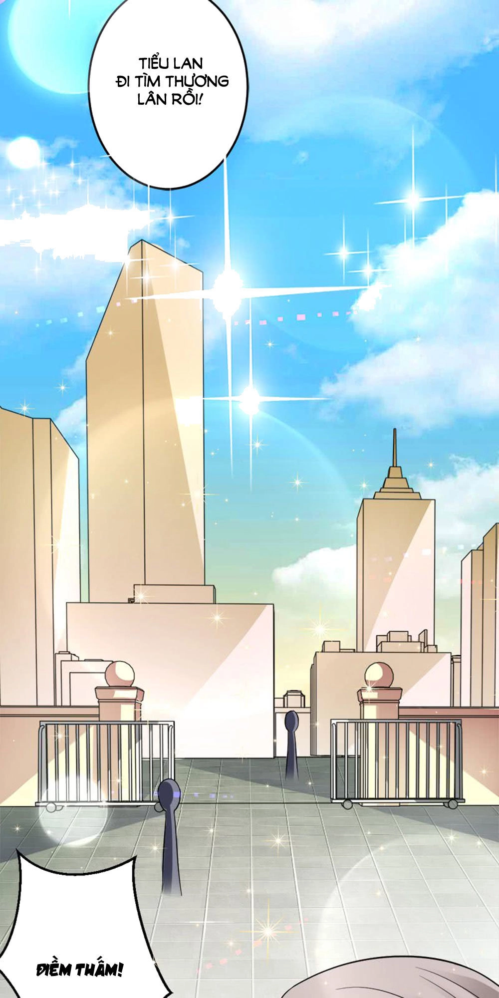 Hung Mãnh Quỷ Phu Bà Thượng Sàng Chapter 45 - 31