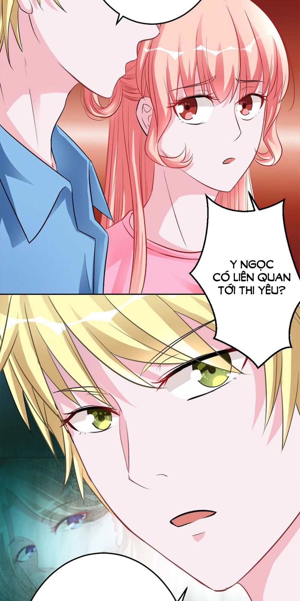 Hung Mãnh Quỷ Phu Bà Thượng Sàng Chapter 45 - 38