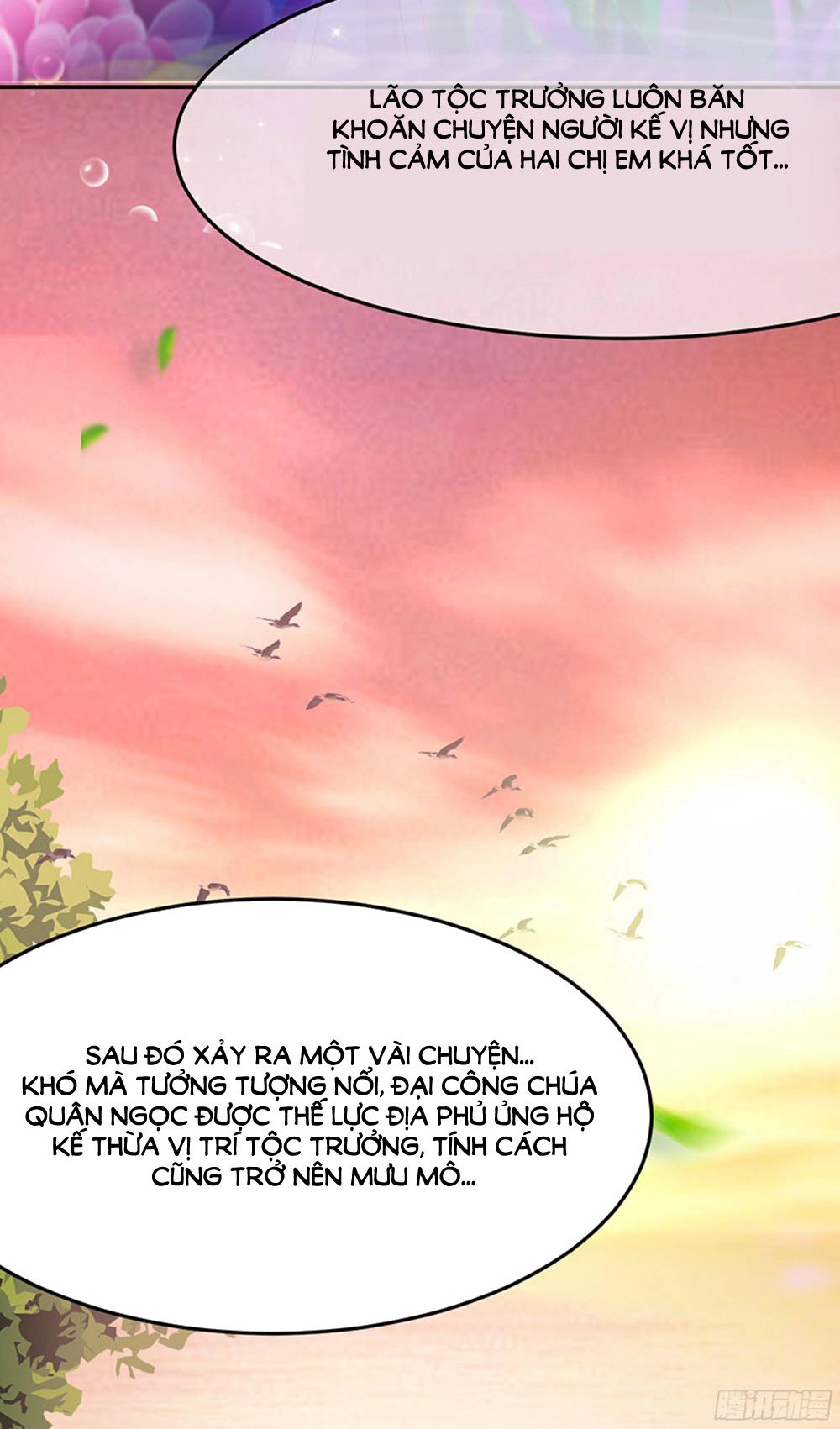 Hung Mãnh Quỷ Phu Bà Thượng Sàng Chapter 46 - 3