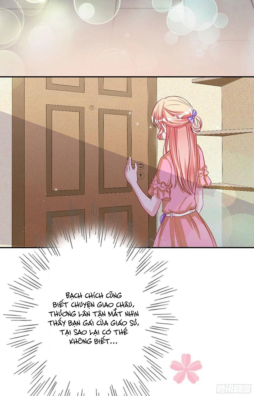 Hung Mãnh Quỷ Phu Bà Thượng Sàng Chapter 46 - 17