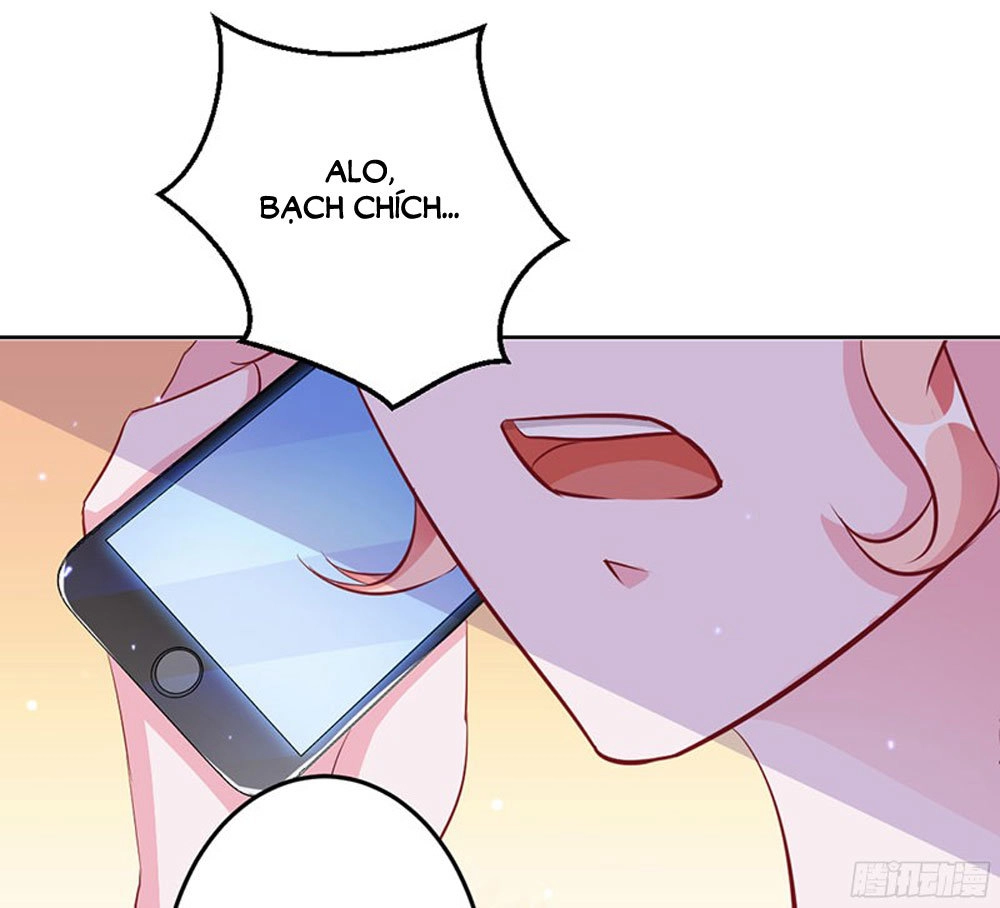 Hung Mãnh Quỷ Phu Bà Thượng Sàng Chapter 46 - 25