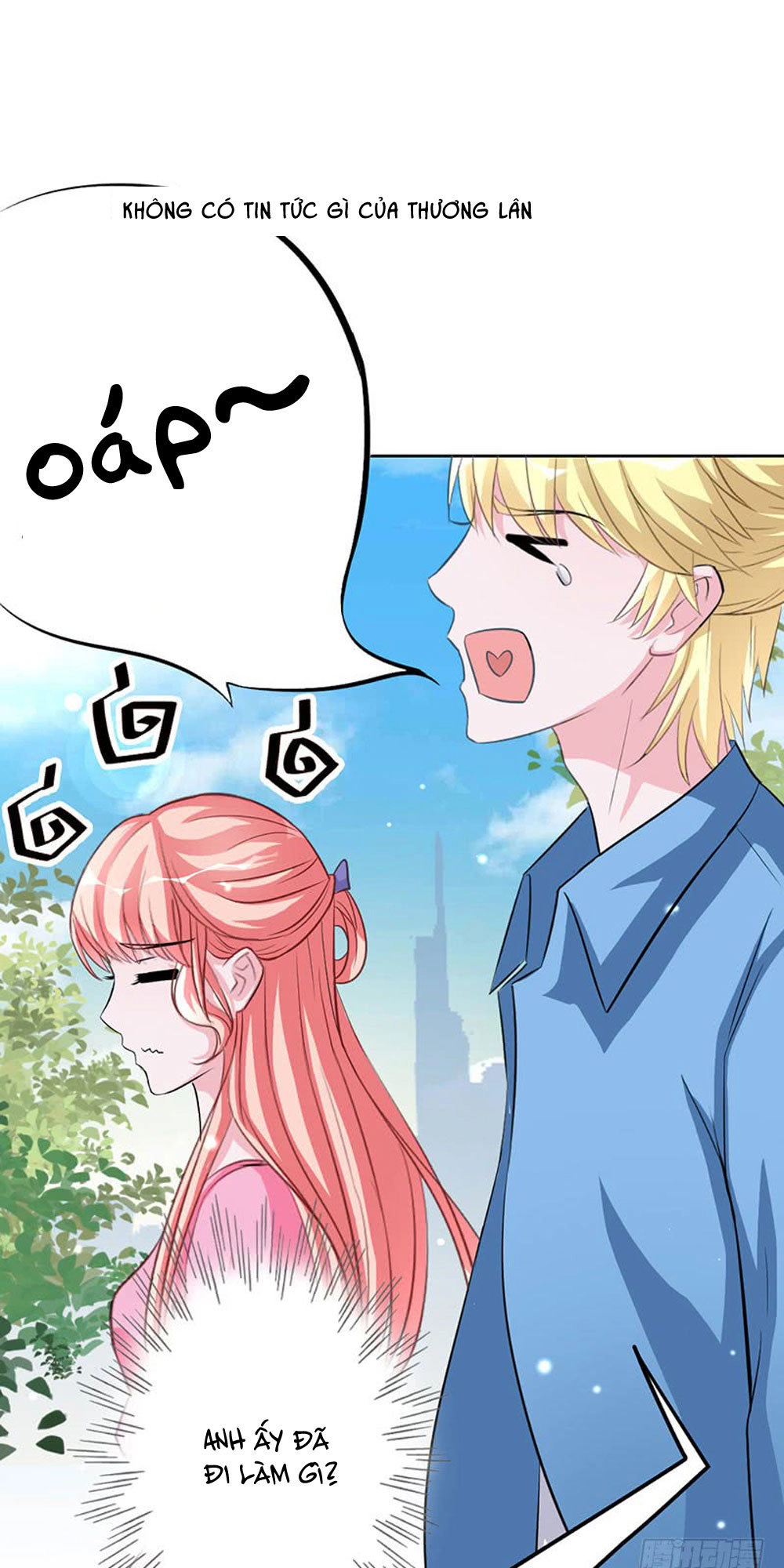 Hung Mãnh Quỷ Phu Bà Thượng Sàng Chapter 47 - 1