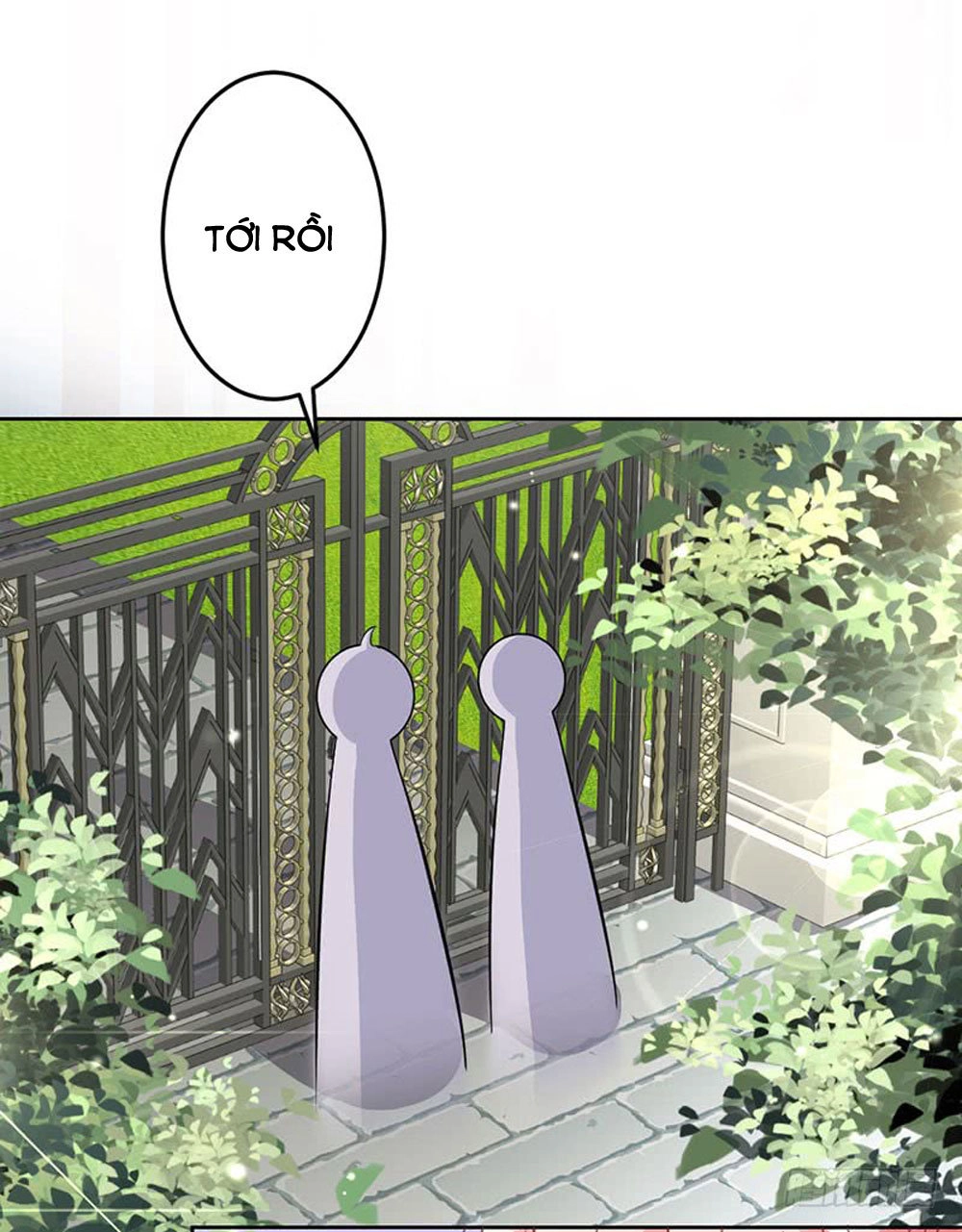 Hung Mãnh Quỷ Phu Bà Thượng Sàng Chapter 47 - 6