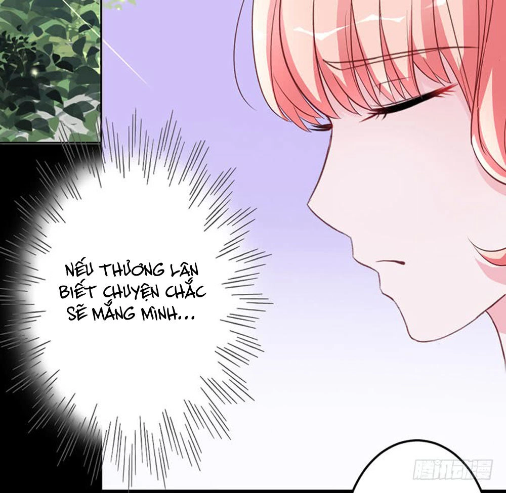 Hung Mãnh Quỷ Phu Bà Thượng Sàng Chapter 47 - 7