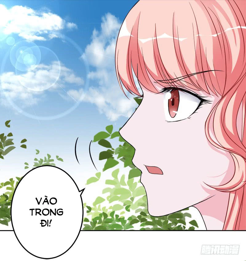 Hung Mãnh Quỷ Phu Bà Thượng Sàng Chapter 47 - 12