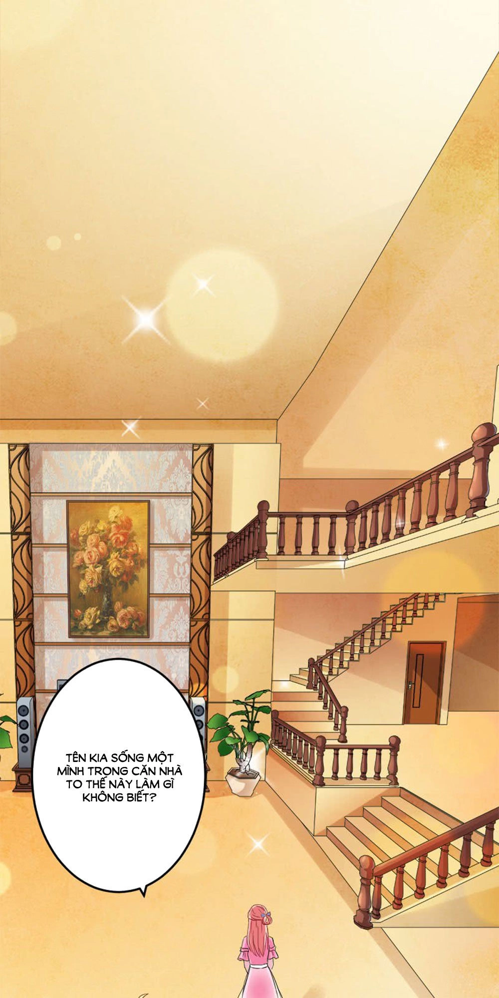 Hung Mãnh Quỷ Phu Bà Thượng Sàng Chapter 47 - 15