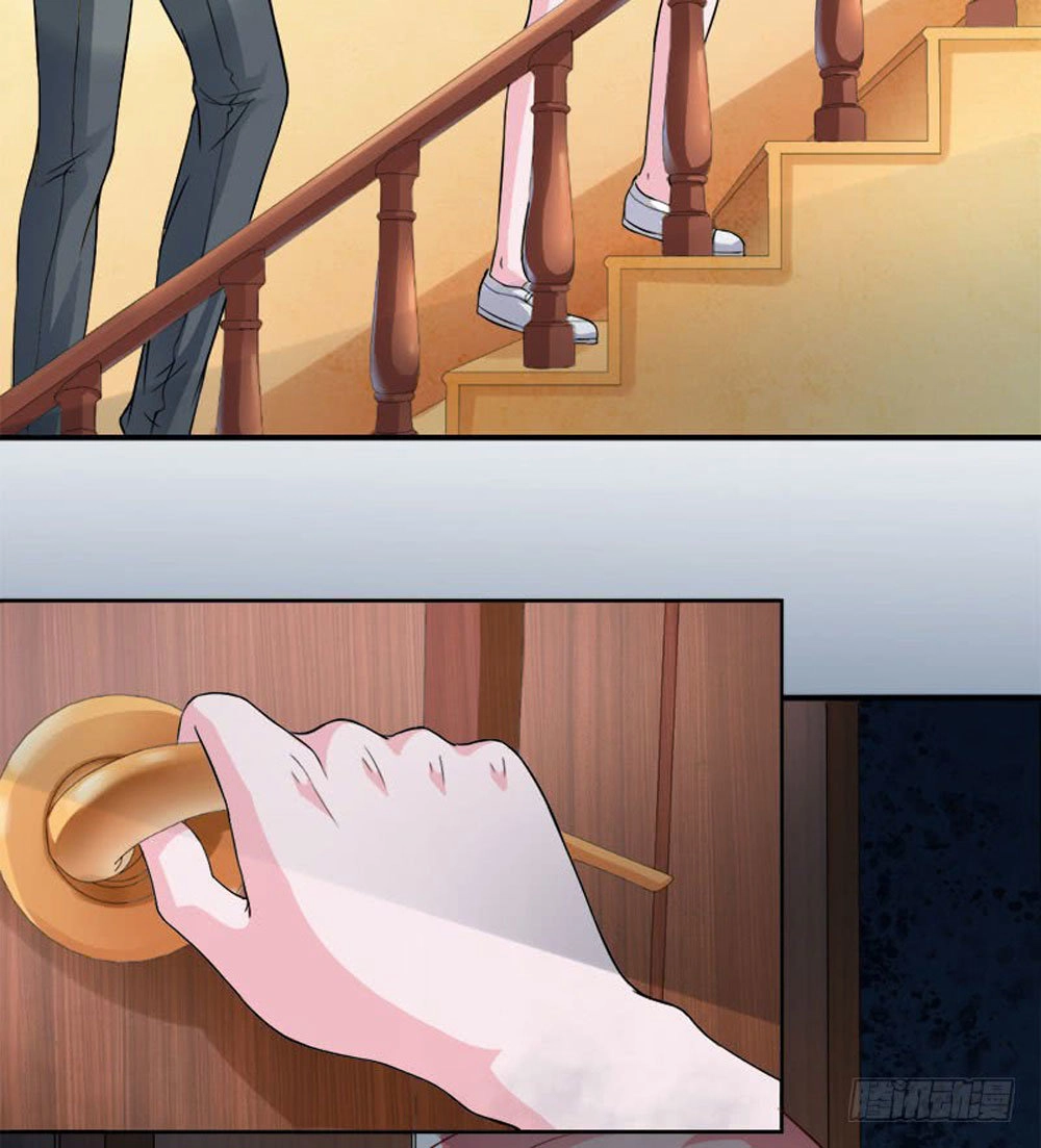 Hung Mãnh Quỷ Phu Bà Thượng Sàng Chapter 47 - 17