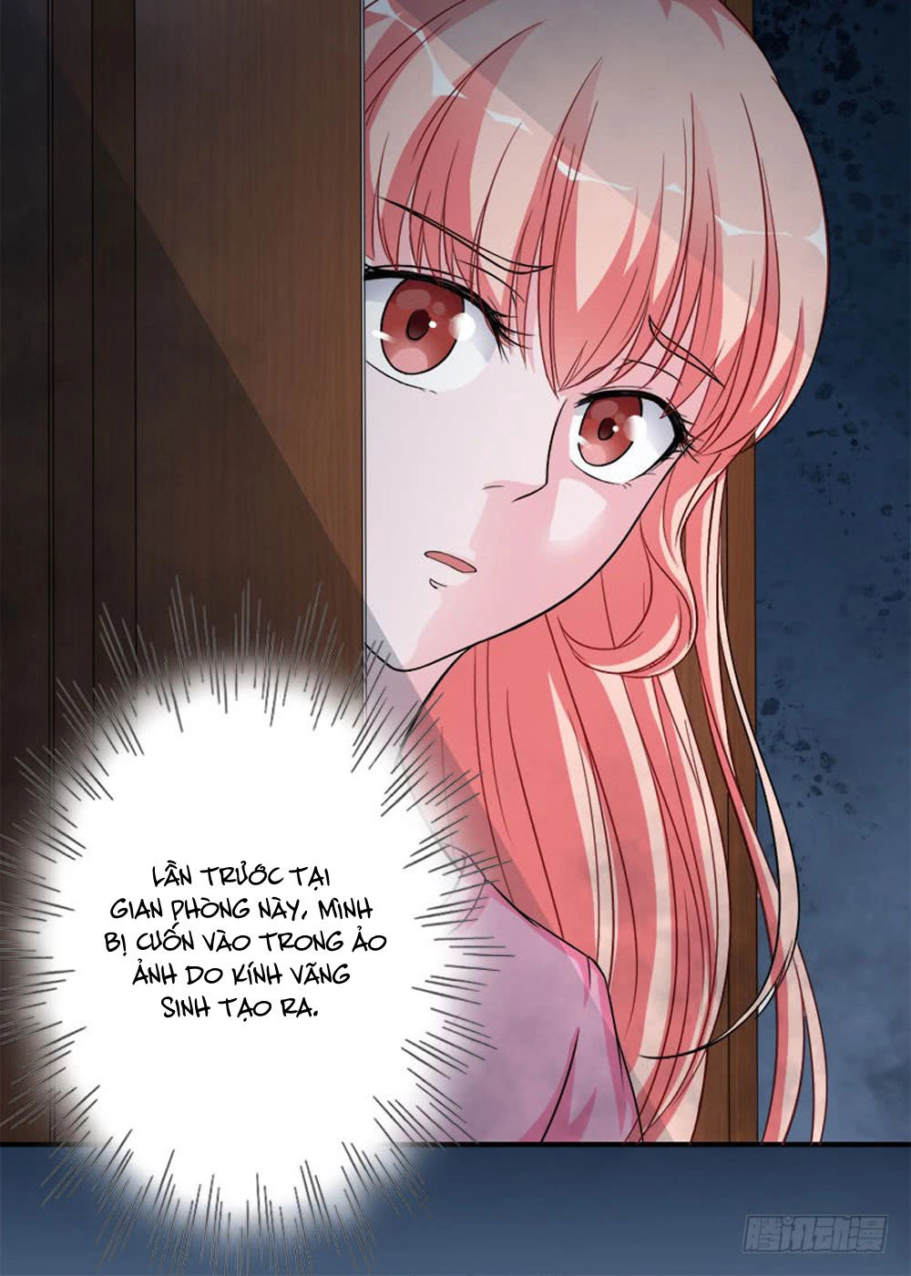 Hung Mãnh Quỷ Phu Bà Thượng Sàng Chapter 47 - 18