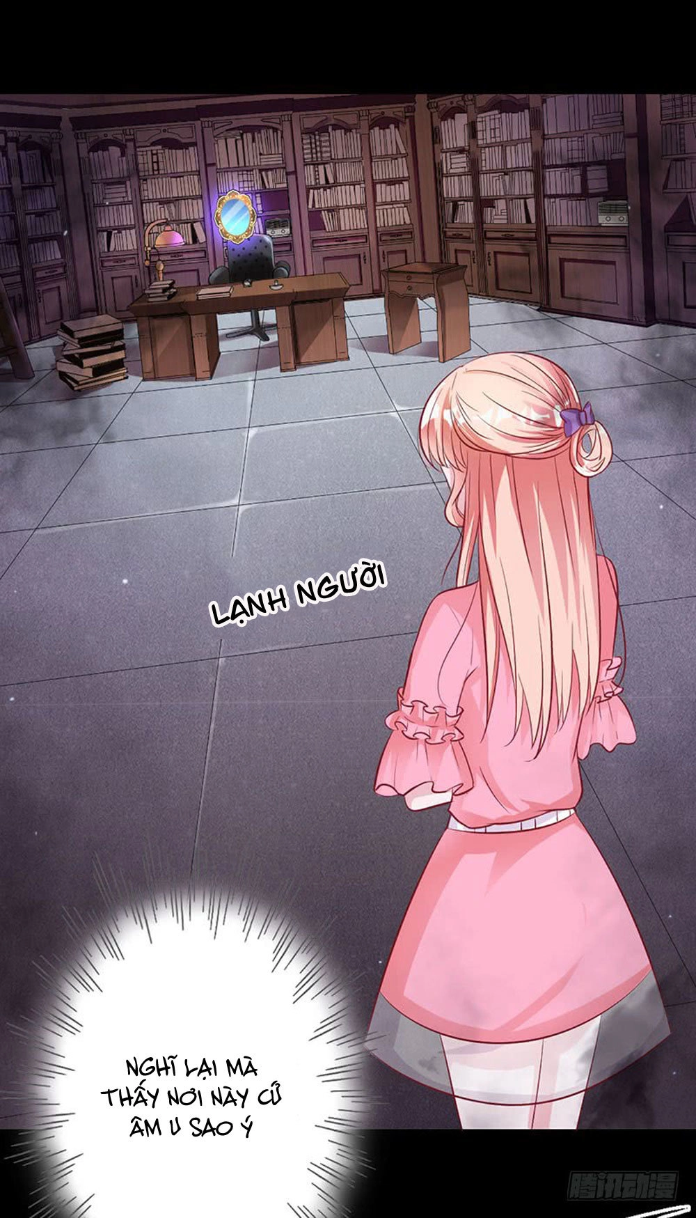 Hung Mãnh Quỷ Phu Bà Thượng Sàng Chapter 47 - 19