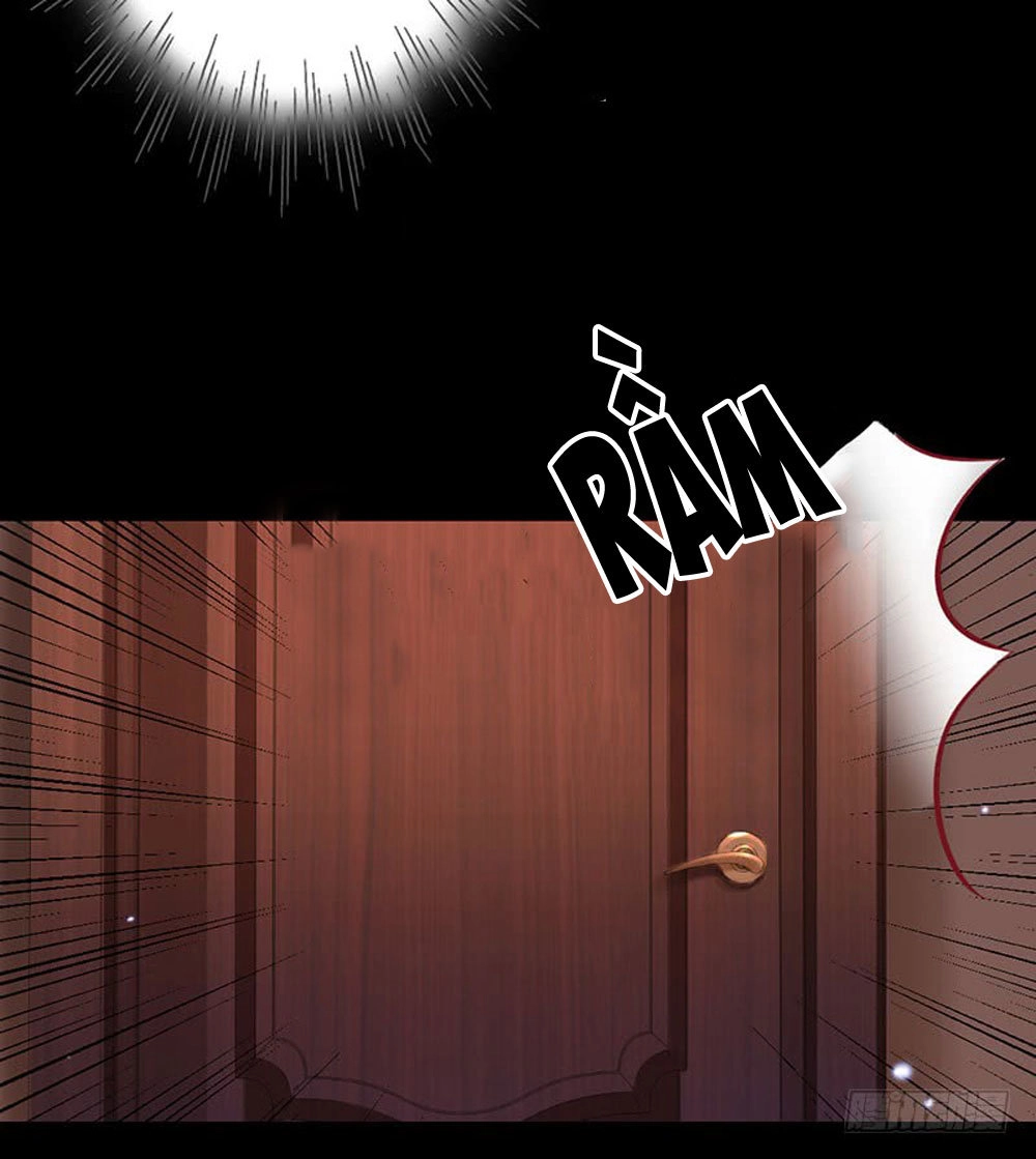 Hung Mãnh Quỷ Phu Bà Thượng Sàng Chapter 47 - 20