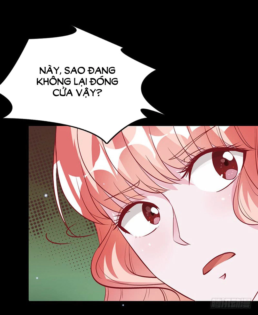 Hung Mãnh Quỷ Phu Bà Thượng Sàng Chapter 47 - 21