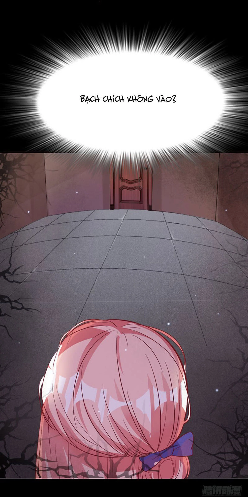 Hung Mãnh Quỷ Phu Bà Thượng Sàng Chapter 47 - 23