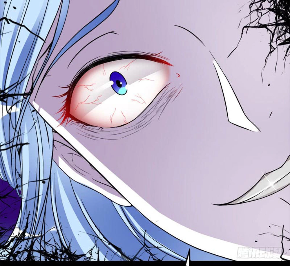 Hung Mãnh Quỷ Phu Bà Thượng Sàng Chapter 47 - 31