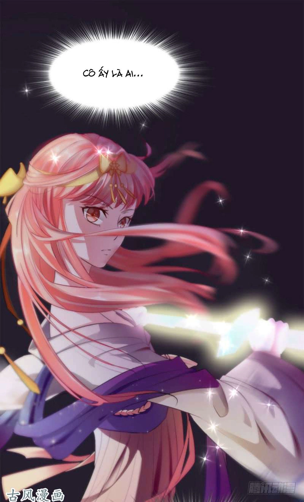 Hung Mãnh Quỷ Phu Bà Thượng Sàng Chapter 49 - 1