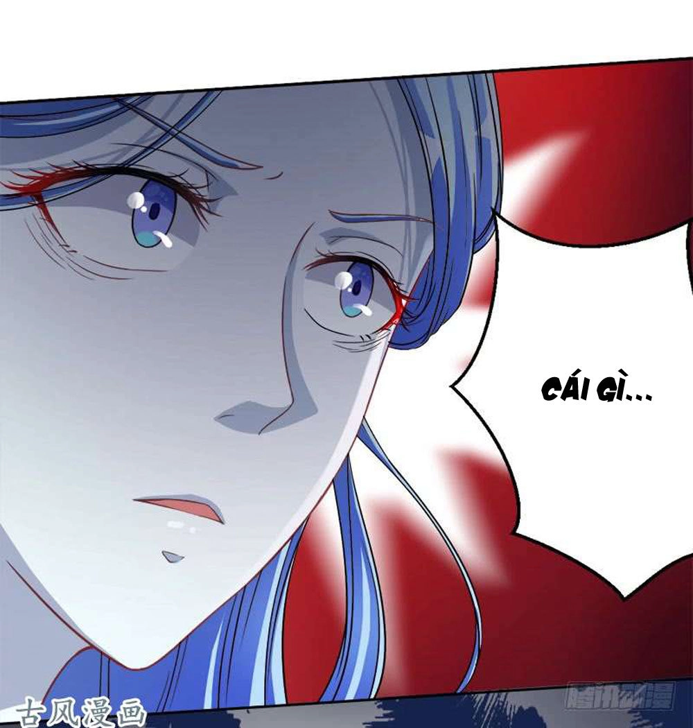 Hung Mãnh Quỷ Phu Bà Thượng Sàng Chapter 49 - 4