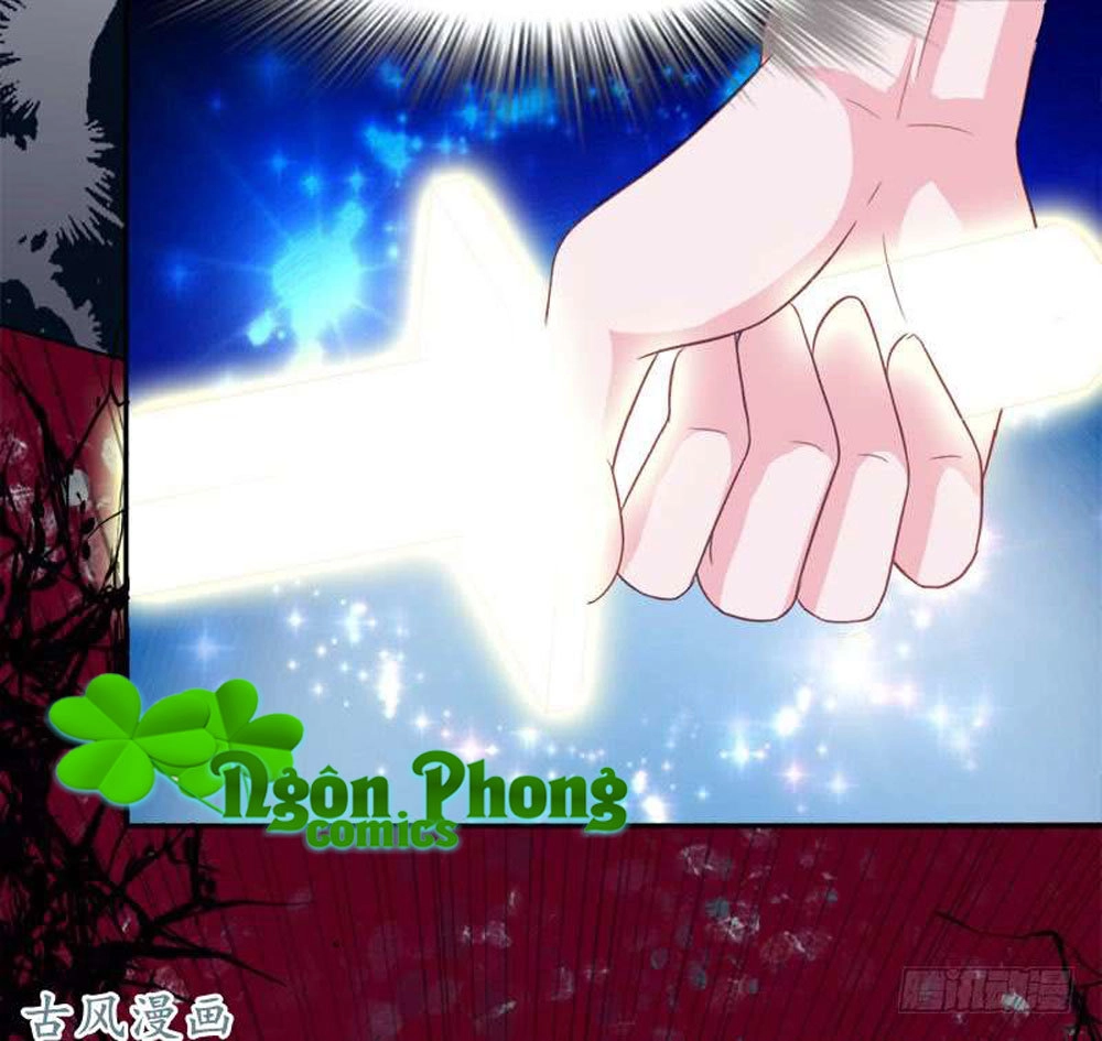 Hung Mãnh Quỷ Phu Bà Thượng Sàng Chapter 49 - 7