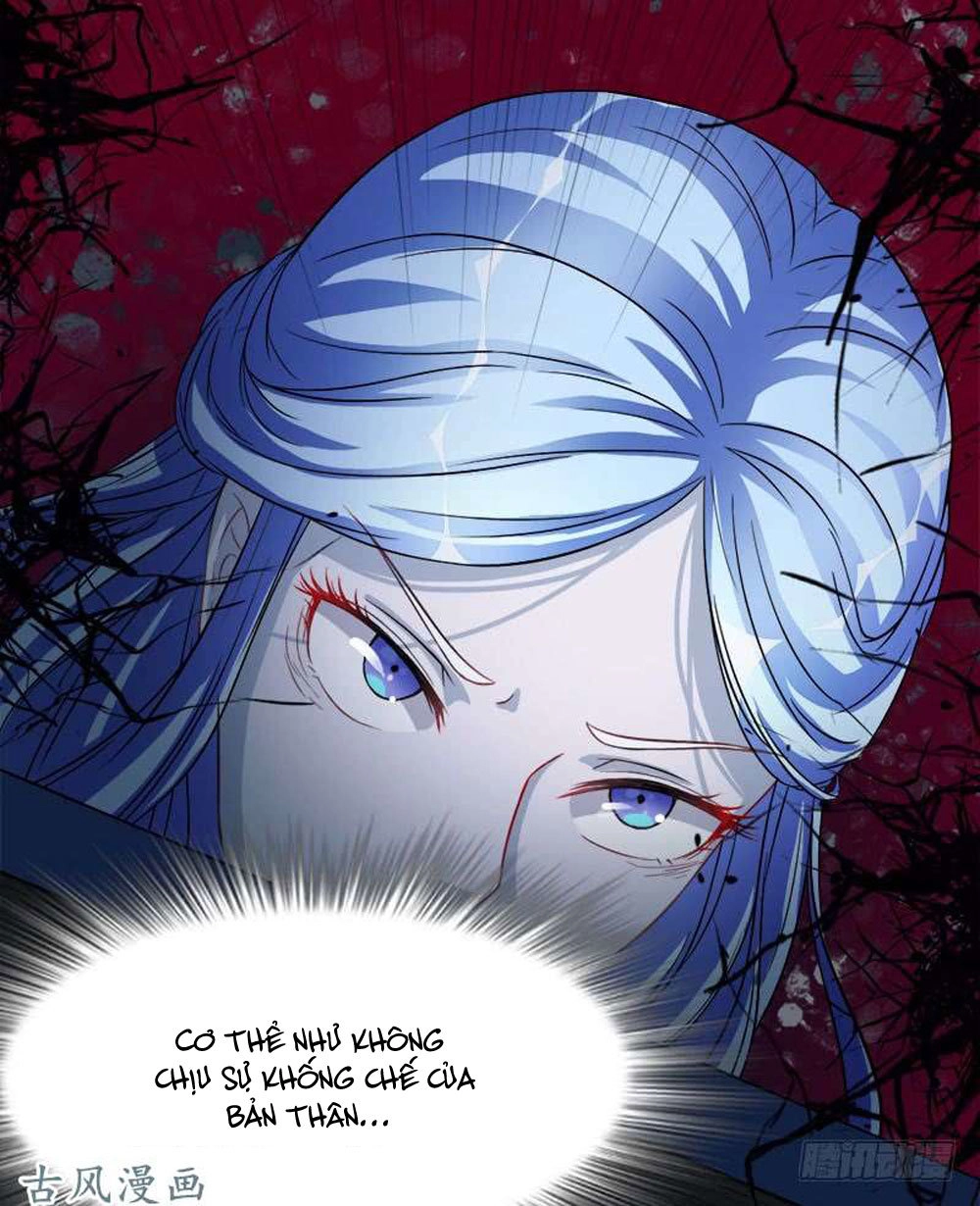 Hung Mãnh Quỷ Phu Bà Thượng Sàng Chapter 49 - 8