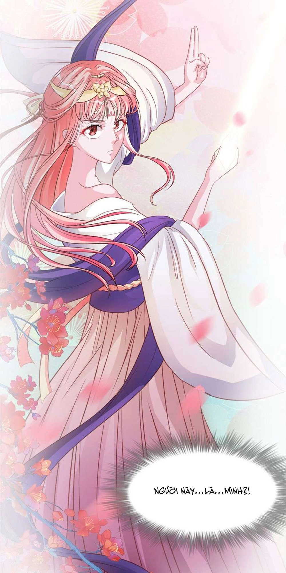 Hung Mãnh Quỷ Phu Bà Thượng Sàng Chapter 49 - 10