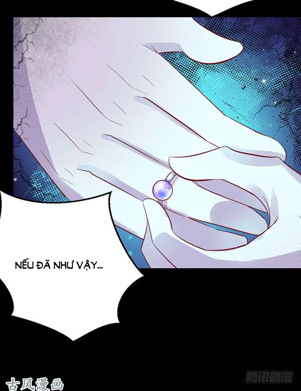 Hung Mãnh Quỷ Phu Bà Thượng Sàng Chapter 49 - 13