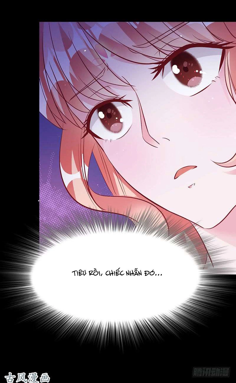 Hung Mãnh Quỷ Phu Bà Thượng Sàng Chapter 49 - 14