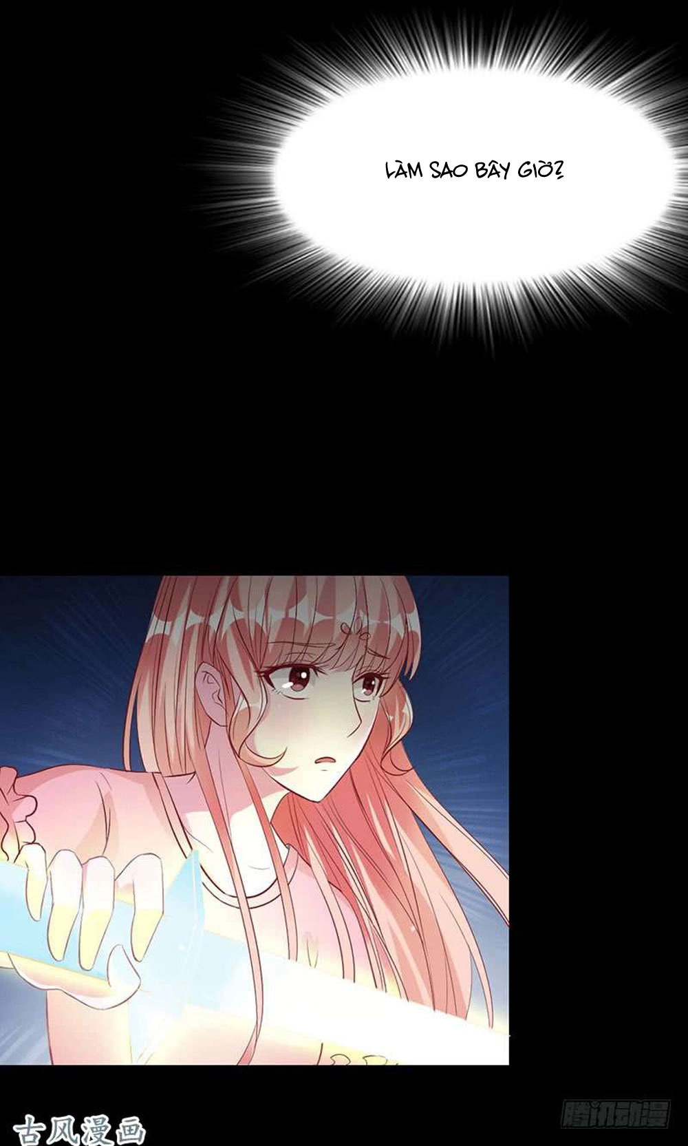 Hung Mãnh Quỷ Phu Bà Thượng Sàng Chapter 49 - 16