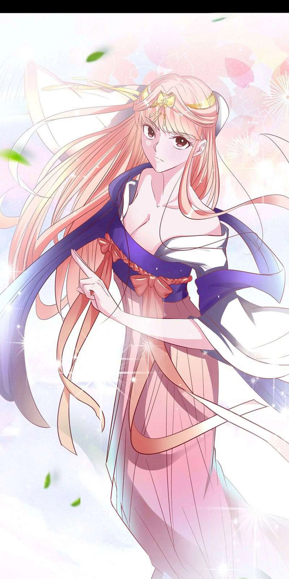 Hung Mãnh Quỷ Phu Bà Thượng Sàng Chapter 49 - 17