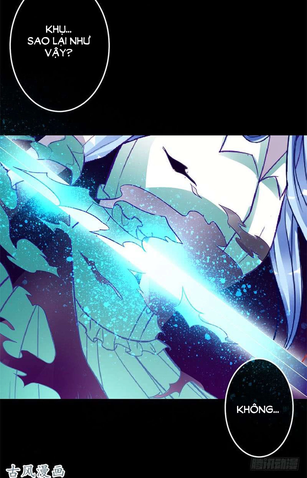 Hung Mãnh Quỷ Phu Bà Thượng Sàng Chapter 49 - 24