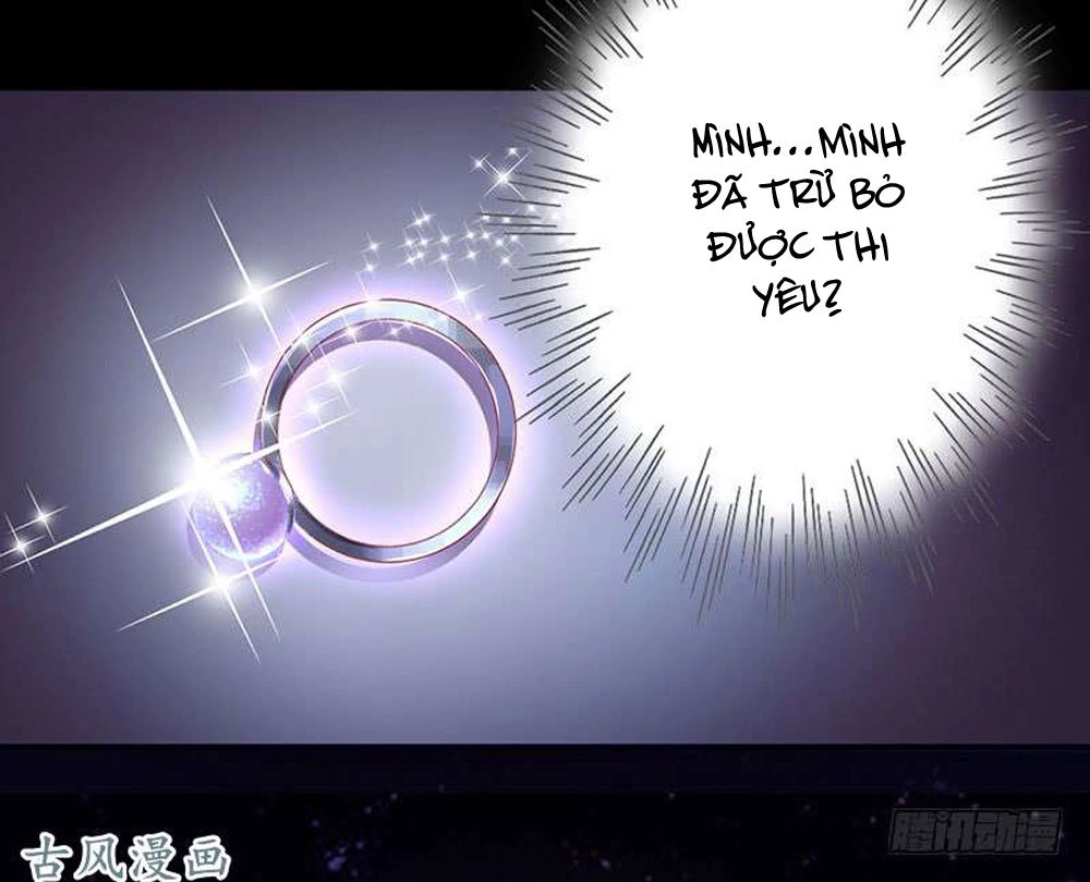 Hung Mãnh Quỷ Phu Bà Thượng Sàng Chapter 49 - 27