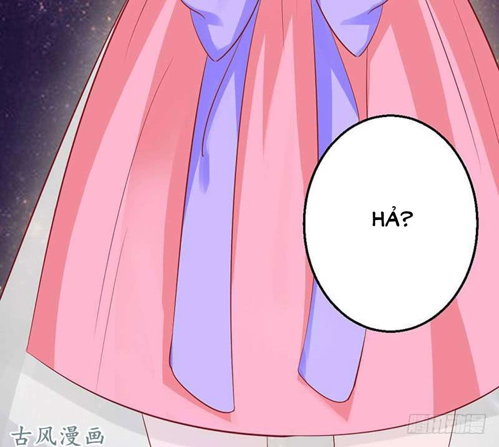 Hung Mãnh Quỷ Phu Bà Thượng Sàng Chapter 49 - 29