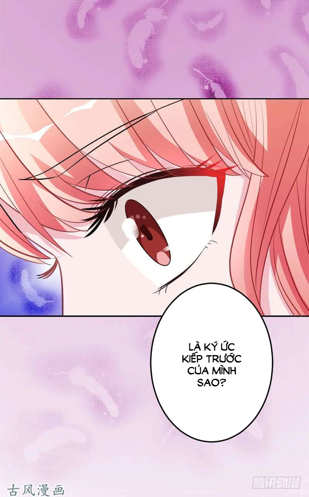 Hung Mãnh Quỷ Phu Bà Thượng Sàng Chapter 49 - 34