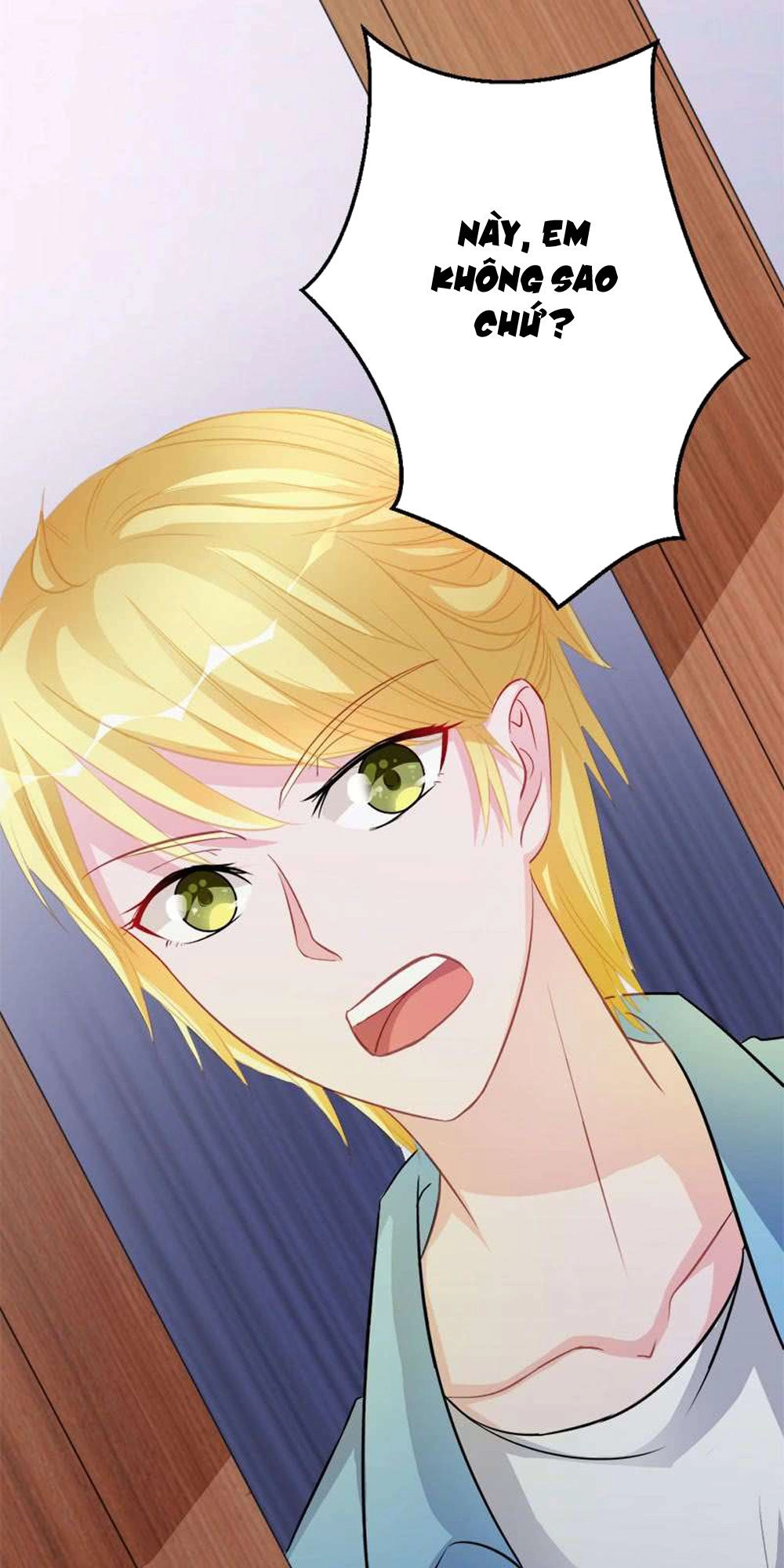 Hung Mãnh Quỷ Phu Bà Thượng Sàng Chapter 49 - 36