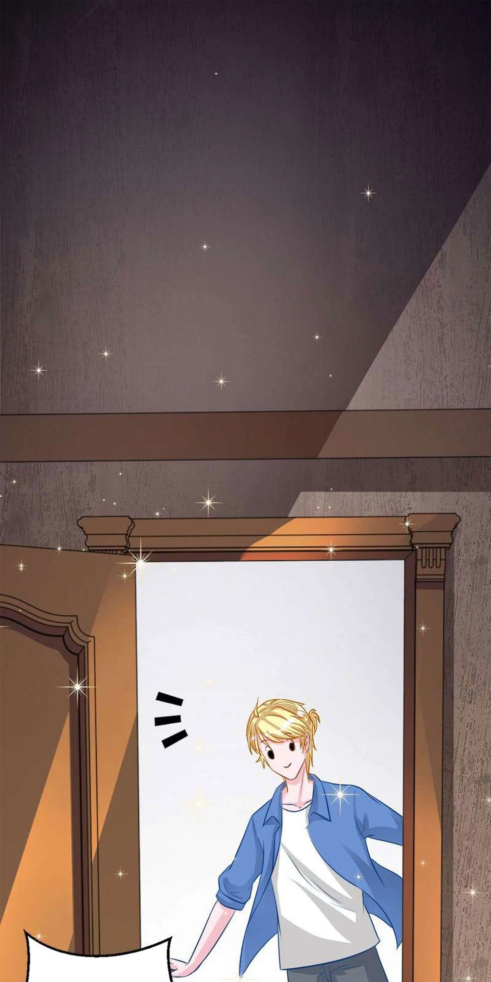 Hung Mãnh Quỷ Phu Bà Thượng Sàng Chapter 50 - 1