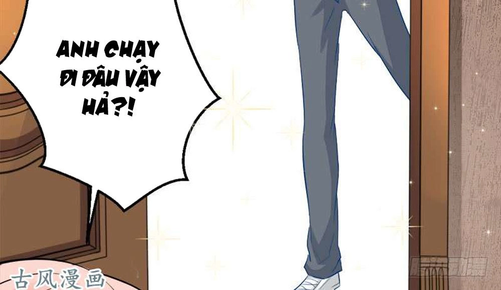 Hung Mãnh Quỷ Phu Bà Thượng Sàng Chapter 50 - 2