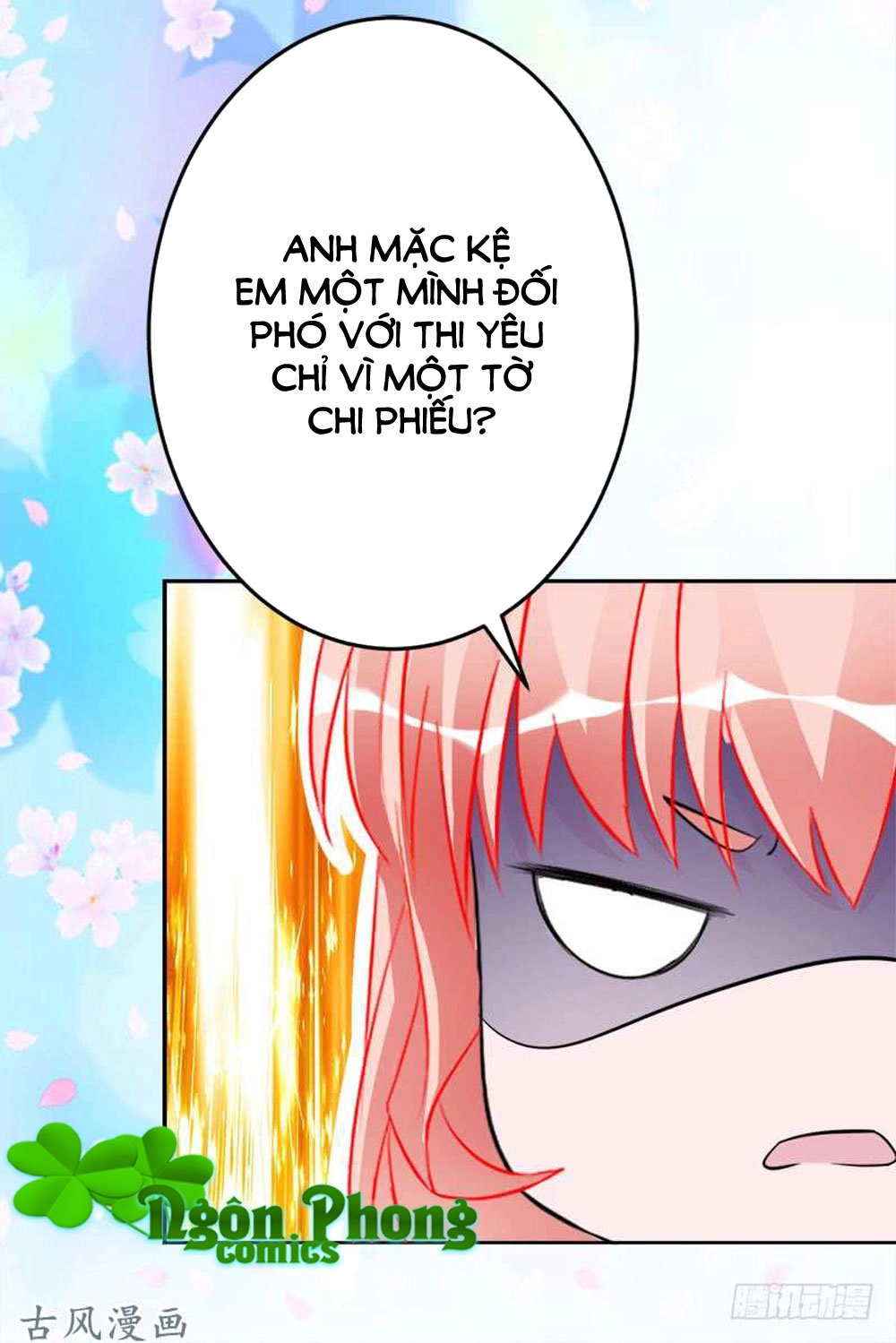 Hung Mãnh Quỷ Phu Bà Thượng Sàng Chapter 50 - 8