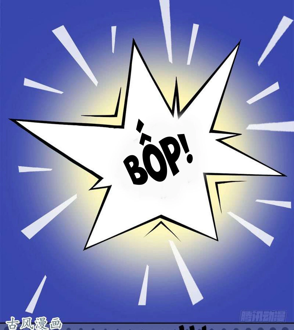 Hung Mãnh Quỷ Phu Bà Thượng Sàng Chapter 50 - 10