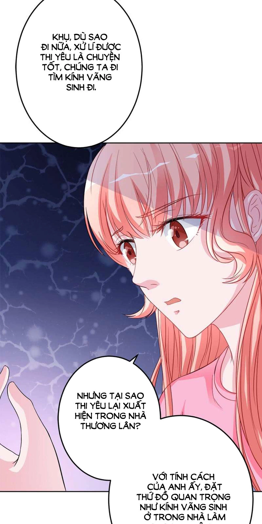 Hung Mãnh Quỷ Phu Bà Thượng Sàng Chapter 50 - 12