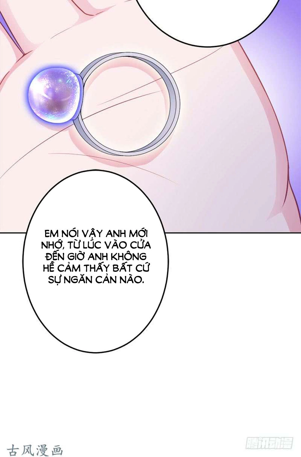 Hung Mãnh Quỷ Phu Bà Thượng Sàng Chapter 50 - 14