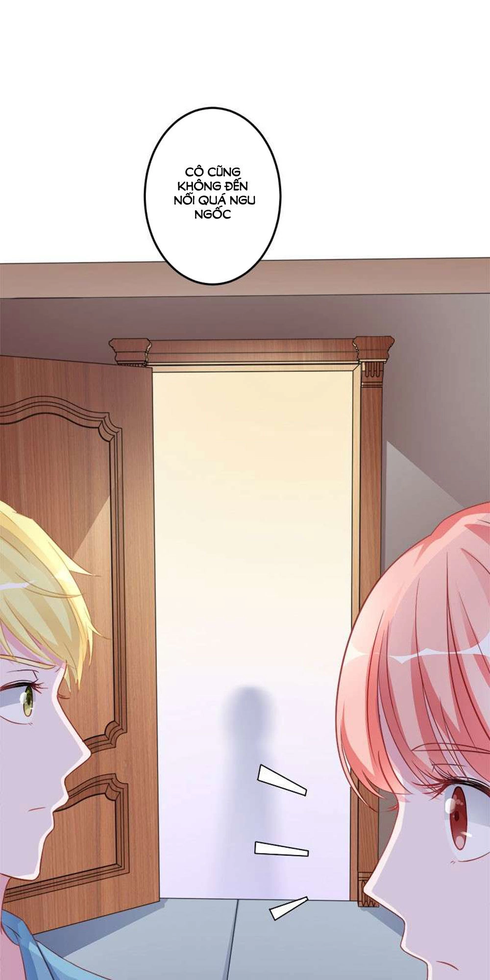 Hung Mãnh Quỷ Phu Bà Thượng Sàng Chapter 50 - 15