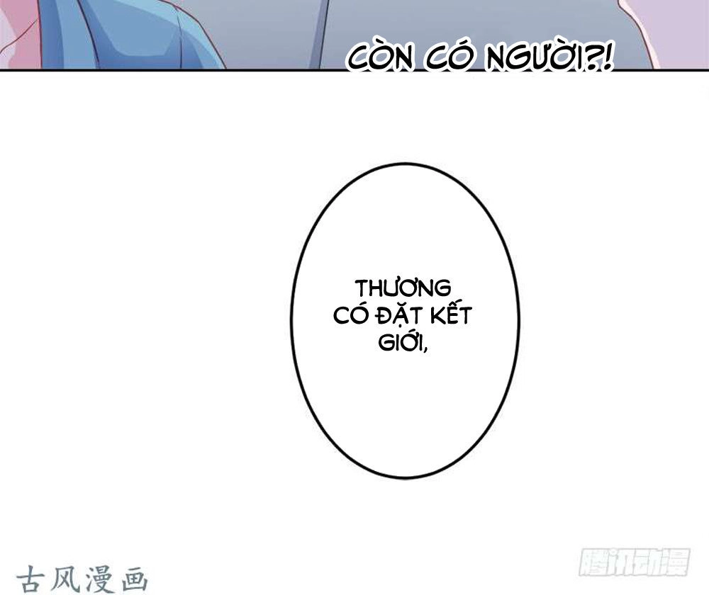 Hung Mãnh Quỷ Phu Bà Thượng Sàng Chapter 50 - 16