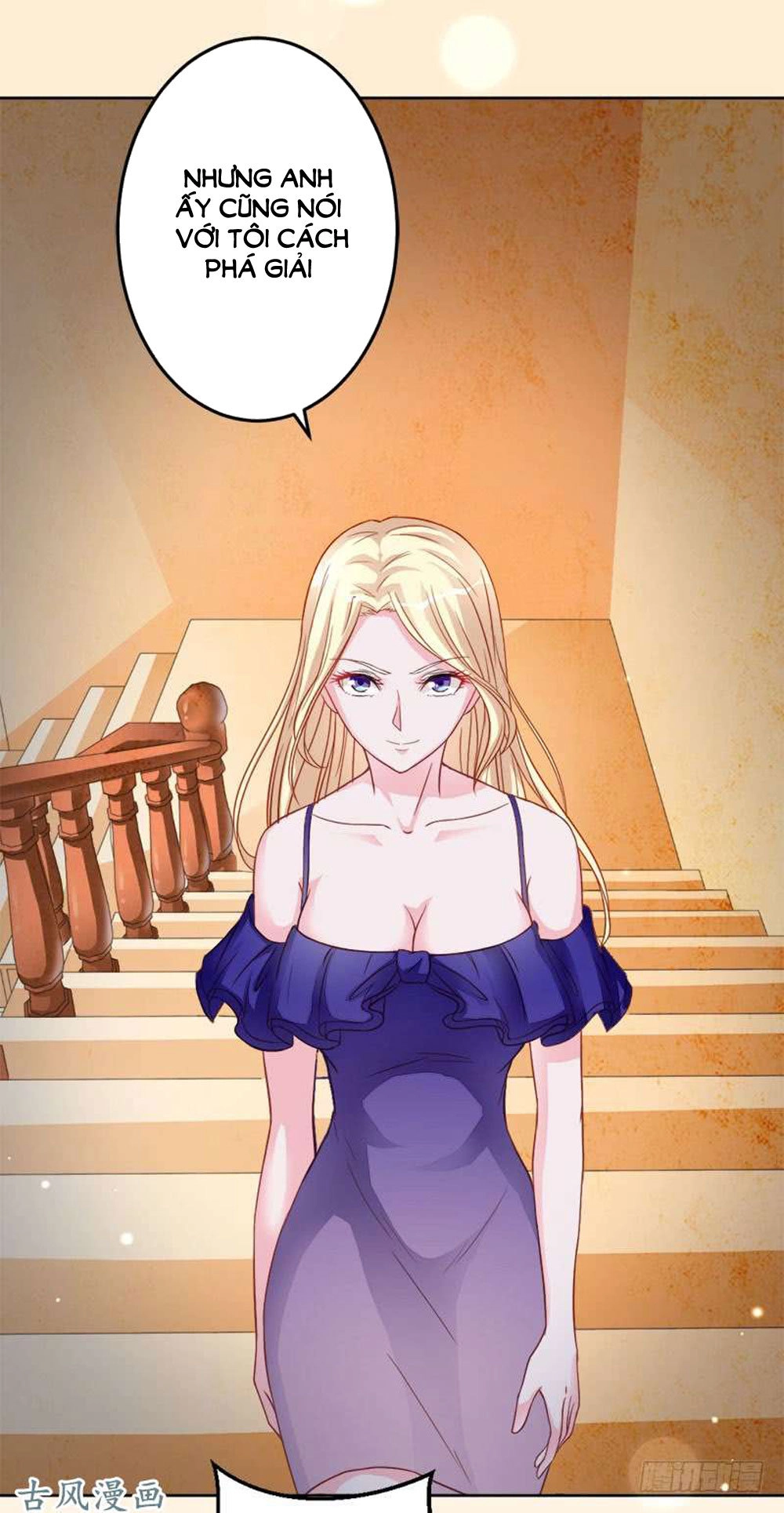 Hung Mãnh Quỷ Phu Bà Thượng Sàng Chapter 50 - 17