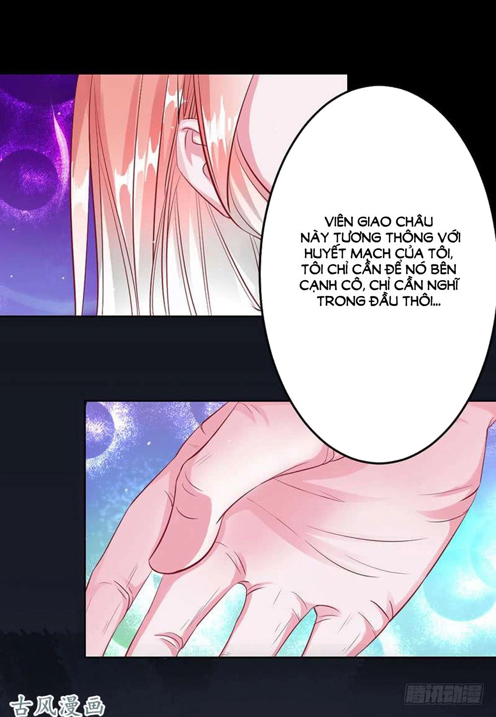 Hung Mãnh Quỷ Phu Bà Thượng Sàng Chapter 50 - 23