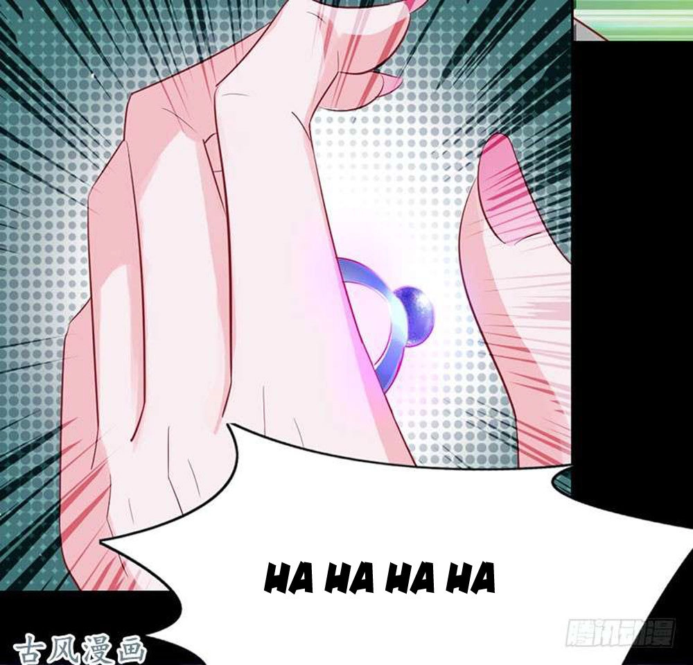 Hung Mãnh Quỷ Phu Bà Thượng Sàng Chapter 50 - 26