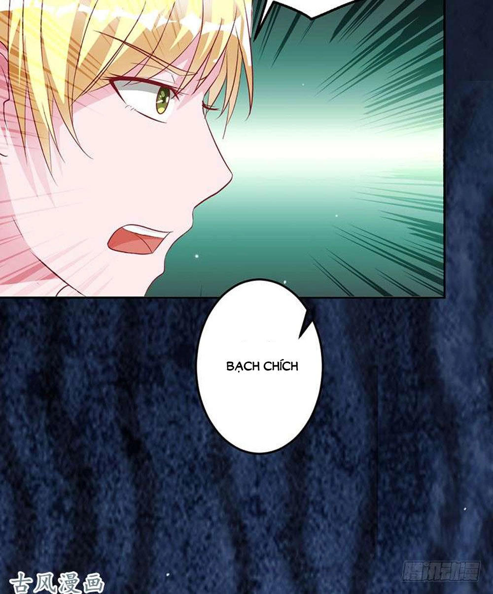 Hung Mãnh Quỷ Phu Bà Thượng Sàng Chapter 50 - 29