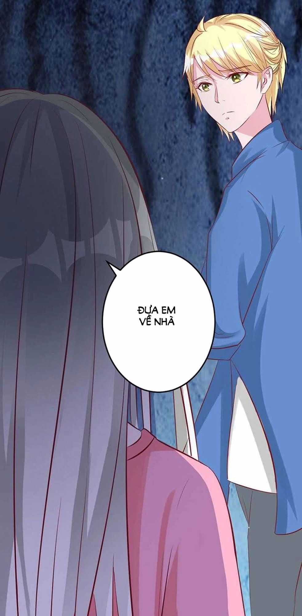 Hung Mãnh Quỷ Phu Bà Thượng Sàng Chapter 50 - 30