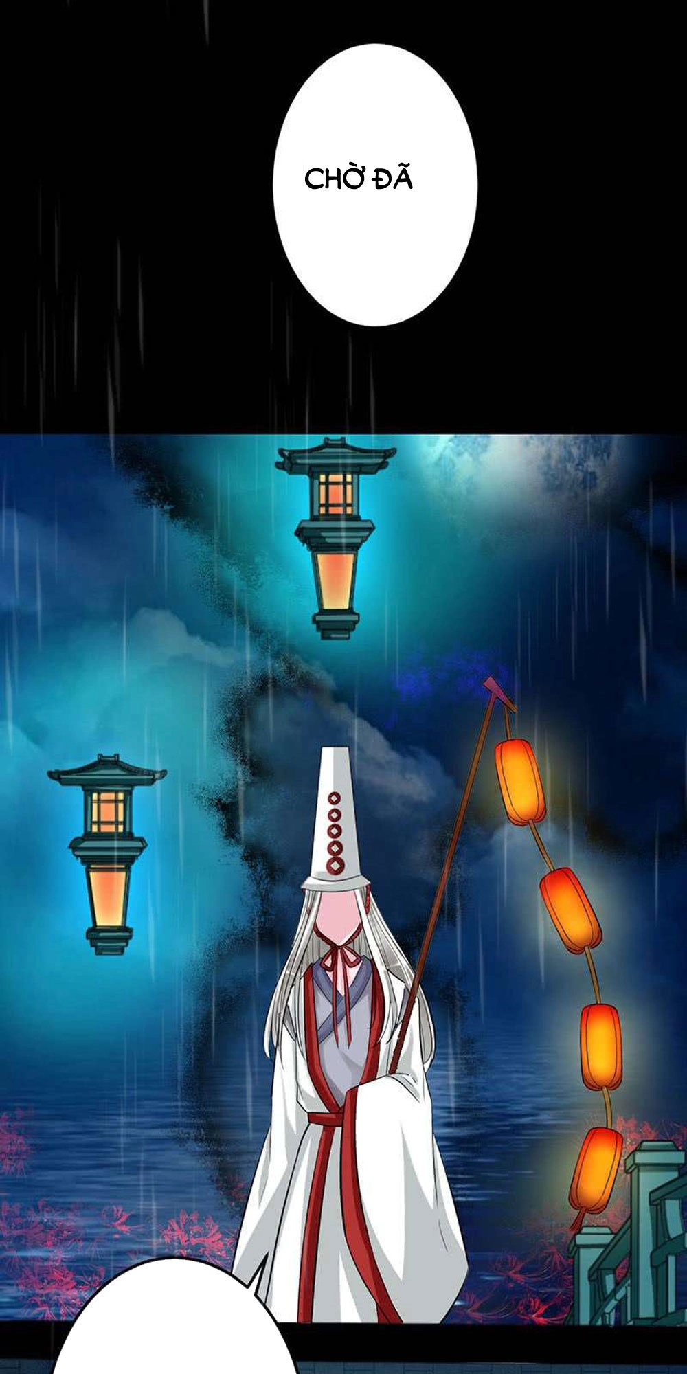 Hung Mãnh Quỷ Phu Bà Thượng Sàng Chapter 51 - 29