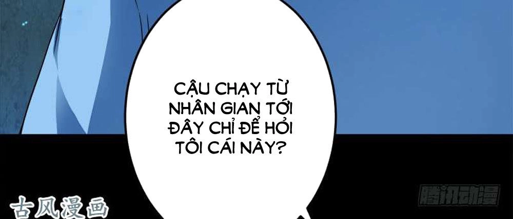 Hung Mãnh Quỷ Phu Bà Thượng Sàng Chapter 52 - 3