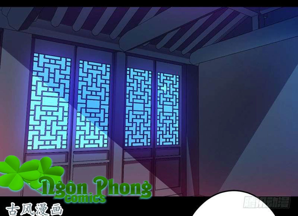 Hung Mãnh Quỷ Phu Bà Thượng Sàng Chapter 52 - 16