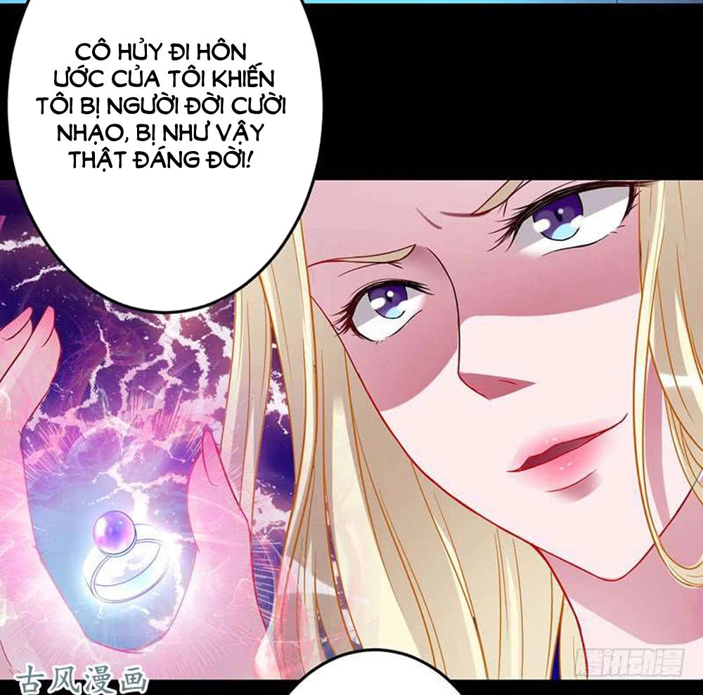 Hung Mãnh Quỷ Phu Bà Thượng Sàng Chapter 52 - 18