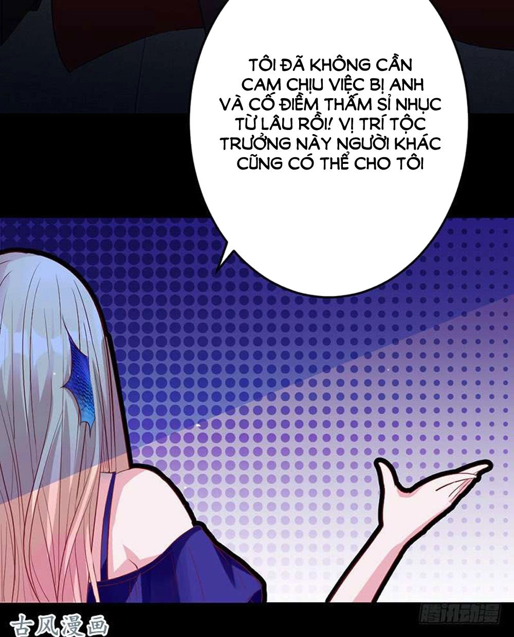 Hung Mãnh Quỷ Phu Bà Thượng Sàng Chapter 52 - 24